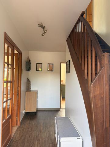 Maison 5 pièces - 94 m² Exclusivité