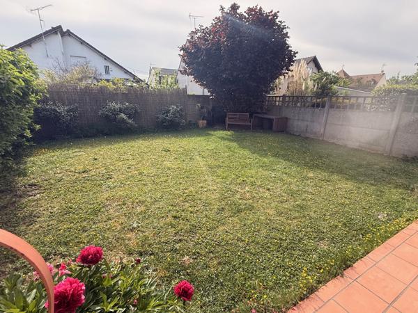 Maison 5 pièces - 94 m² Exclusivité