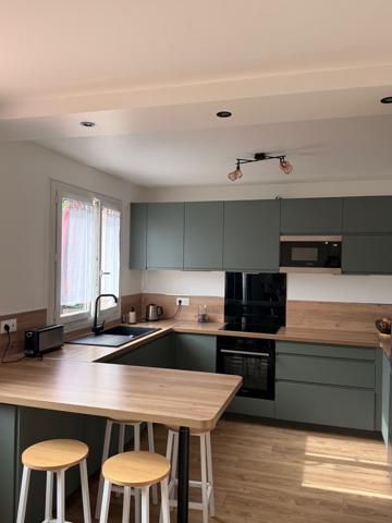Maison 5 pièces - 94 m² Exclusivité