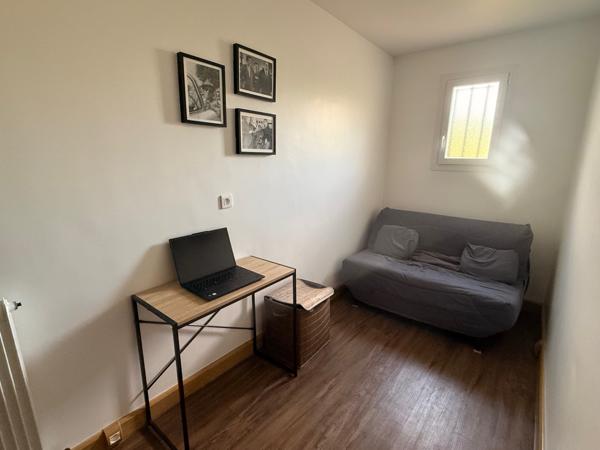 Maison 5 pièces - 94 m² Exclusivité