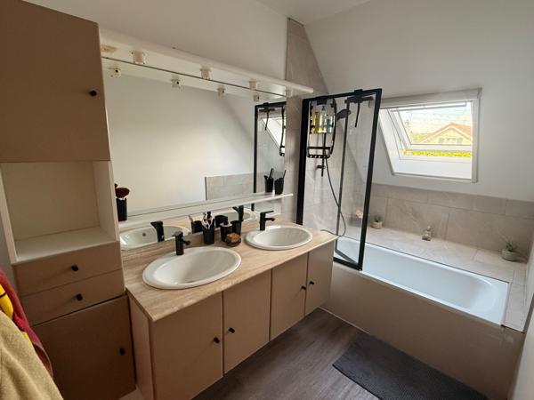 Maison 5 pièces - 94 m² Exclusivité