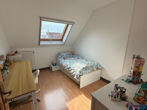 Maison 5 pièces - 94 m² Exclusivité