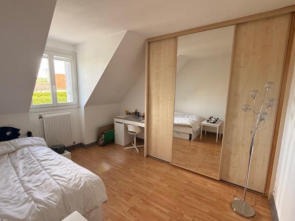 Maison 5 pièces - 94 m² Exclusivité