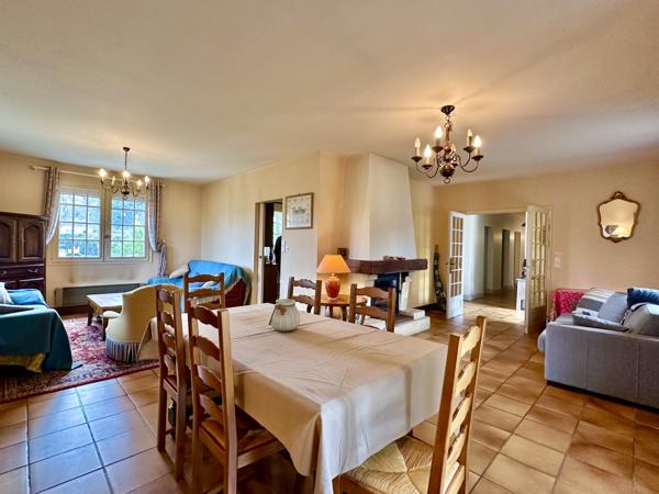 Maison à vendre à Le Blanc (36300) - Indre