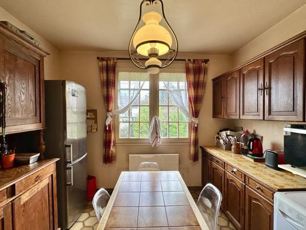 Maison à vendre à Le Blanc (36300) - Indre