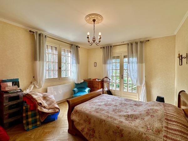 Maison à vendre à Le Blanc (36300) - Indre