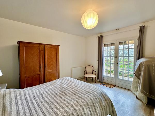 Maison à vendre à Le Blanc (36300) - Indre