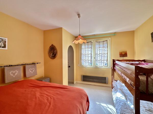 Maison à vendre à Le Blanc (36300) - Indre