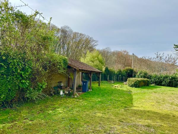 Maison à vendre à Le Blanc (36300) - Indre