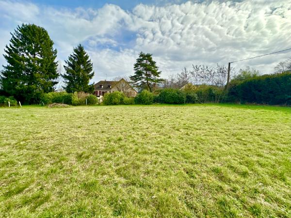 Maison à vendre à Le Blanc (36300) - Indre