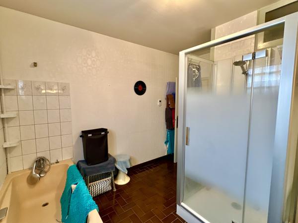 Maison à vendre à Le Blanc (36300) - Indre