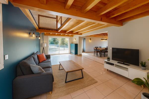 Charmante Demeure Renovee Secteur Prise et Calme