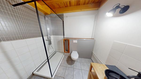 Charmante Demeure Renovee Secteur Prise et Calme