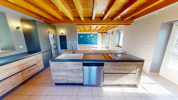 Charmante Demeure Renovee Secteur Prise et Calme