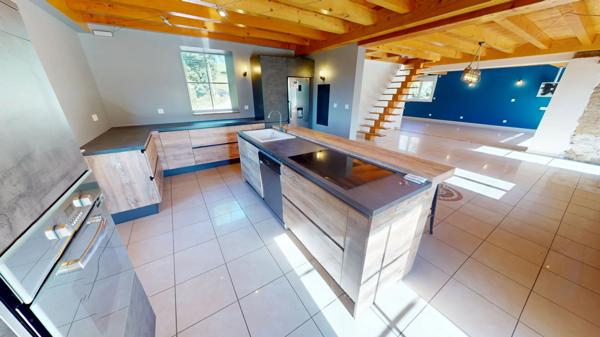 Charmante Demeure Renovee Secteur Prise et Calme