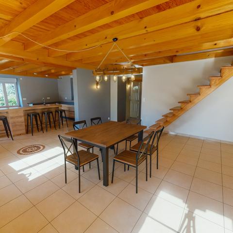 Charmante Demeure Renovee Secteur Prise et Calme