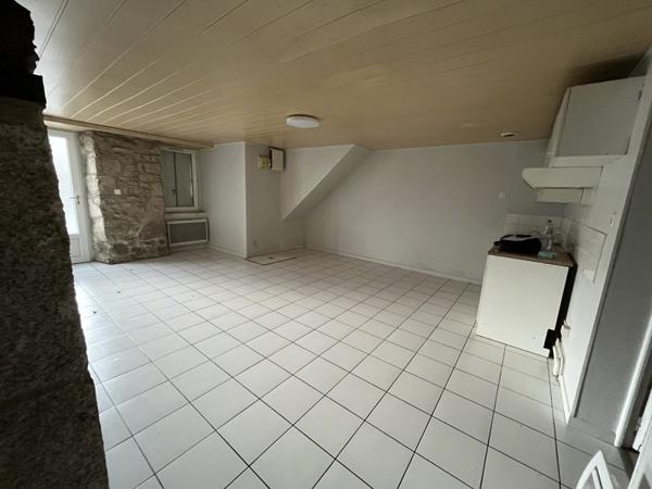 Immeuble à vendre |  Ussel |  124 m²
