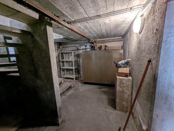 Maison à vendre à Argentonnay (79150) - Deux-Sèvres