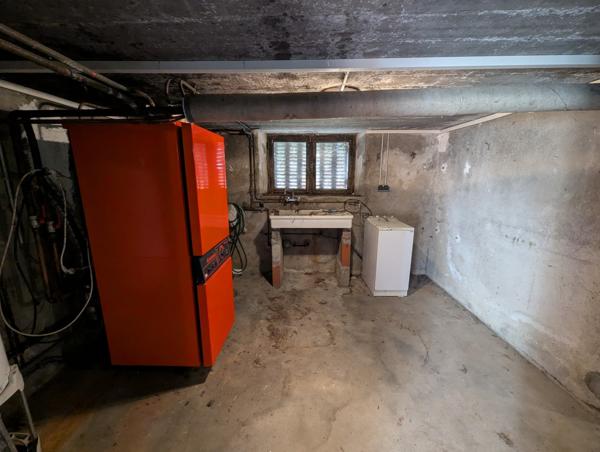 Maison à vendre à Argentonnay (79150) - Deux-Sèvres