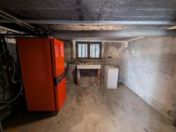 Maison à vendre à Argentonnay (79150) - Deux-Sèvres