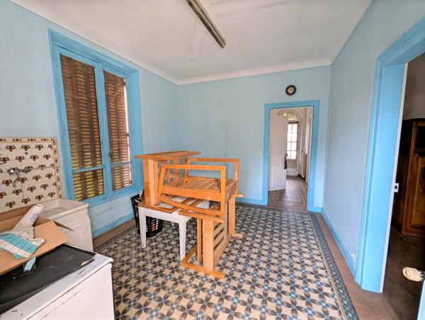 Maison à vendre à Argentonnay (79150) - Deux-Sèvres
