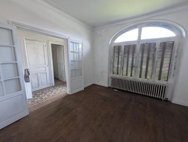 Maison à vendre à Argentonnay (79150) - Deux-Sèvres