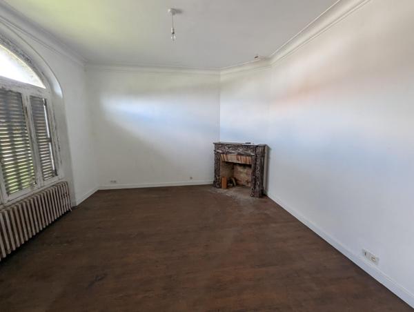 Maison à vendre à Argentonnay (79150) - Deux-Sèvres