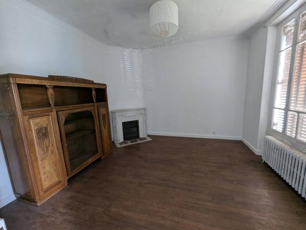 Maison à vendre à Argentonnay (79150) - Deux-Sèvres