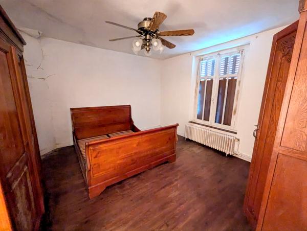 Maison à vendre à Argentonnay (79150) - Deux-Sèvres