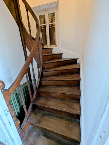 Maison à vendre à Argentonnay (79150) - Deux-Sèvres