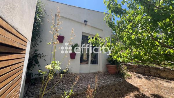 Maison 4 pièces - 126 m²