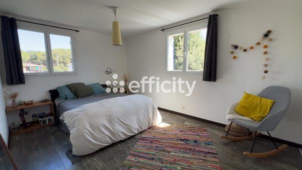 Maison 4 pièces - 126 m²