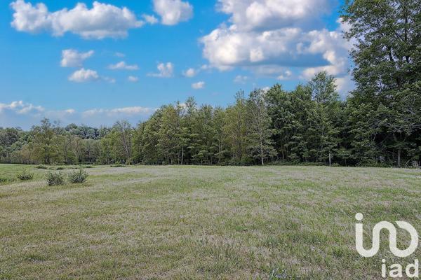 Terrain à vendre 5 720 m² Maillezais