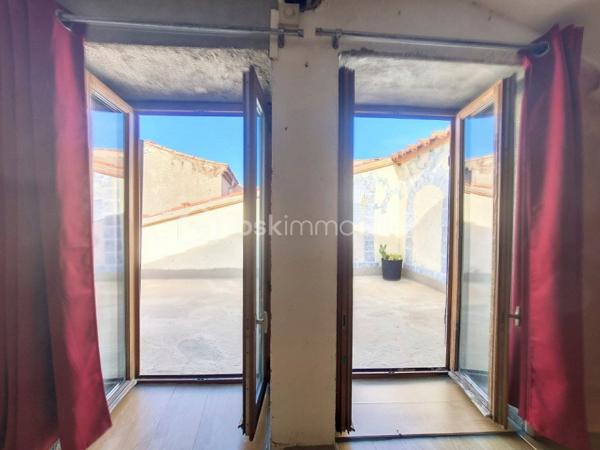 Maison de village de 95 m²