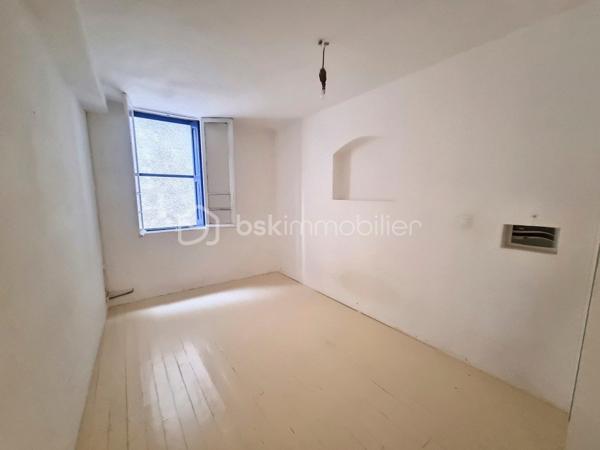 Maison de village de 95 m²