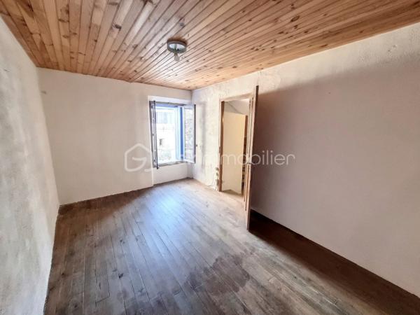 Maison de village de 95 m²