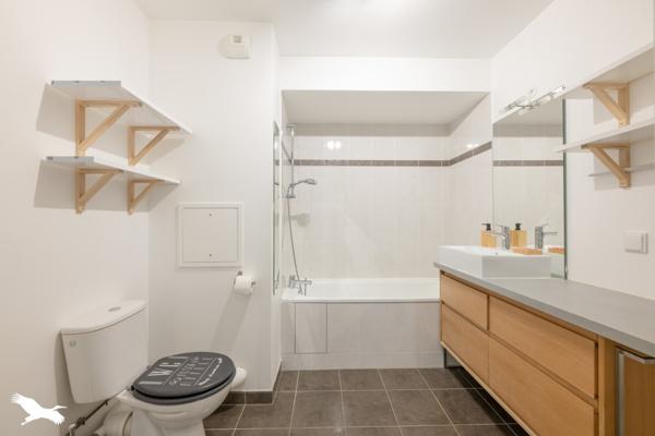 Appartement à vendre |  Cergy |  4 pièces | 73 m²