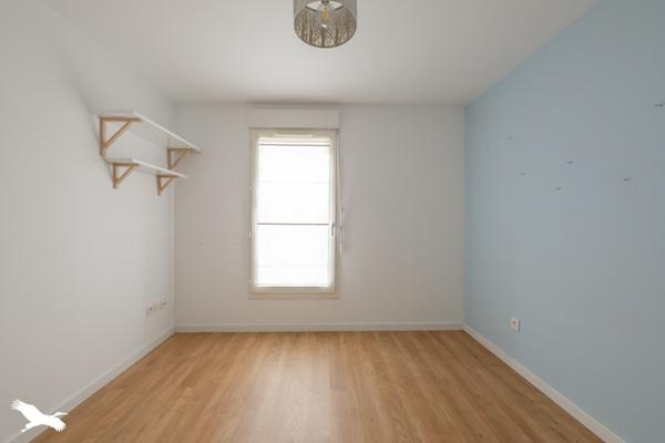 Appartement à vendre |  Cergy |  4 pièces | 73 m²