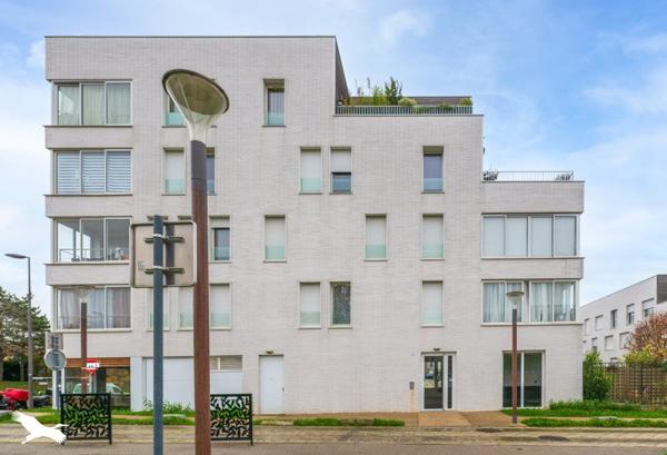 Appartement à vendre |  Cergy |  4 pièces | 73 m²