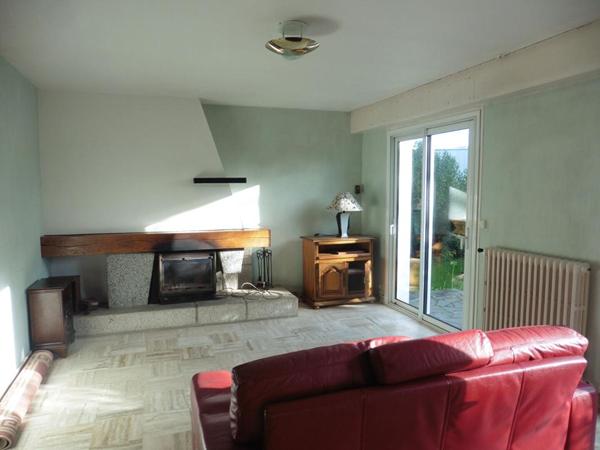 Maison Quimperlé 9 pièces 165 m2 habitables