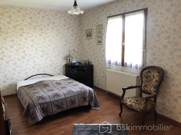 Maison d architecte de 110 m²