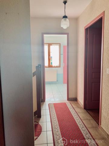 Maison d architecte de 110 m²