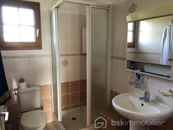 Maison d architecte de 110 m²