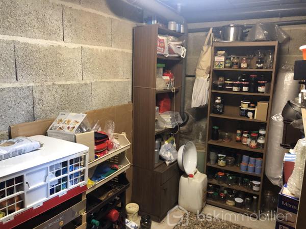 Maison d architecte de 110 m²