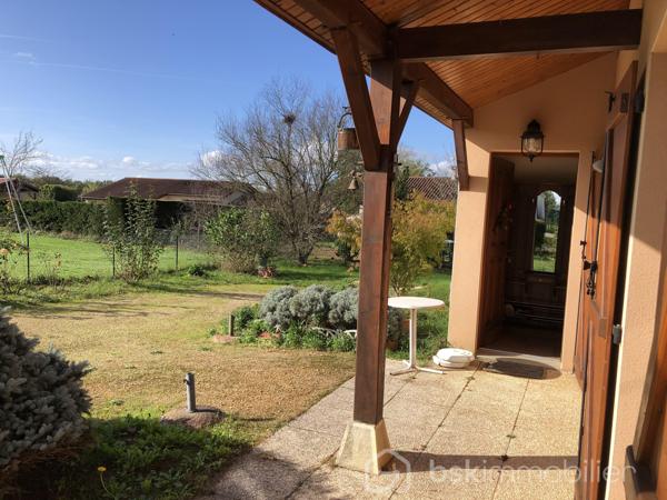 Maison d architecte de 110 m²