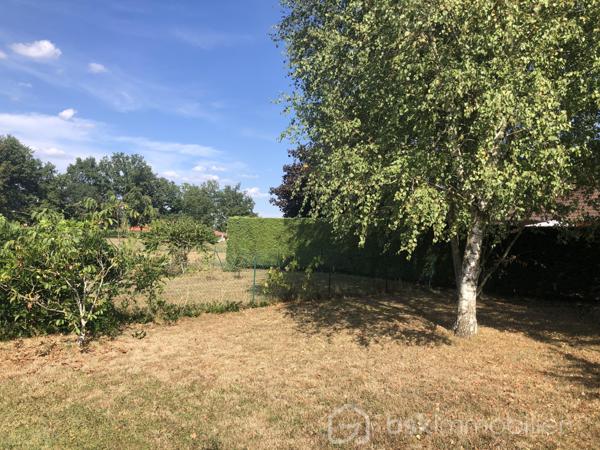 Maison d architecte de 110 m²