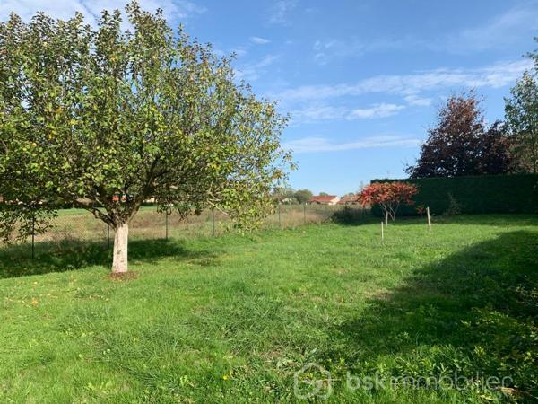 Maison d architecte de 110 m²