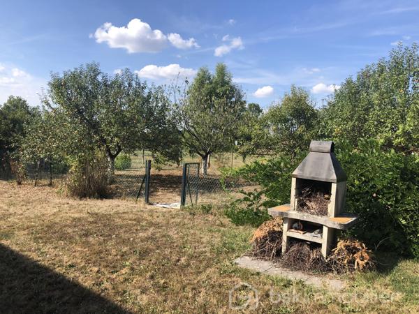 Maison d architecte de 110 m²