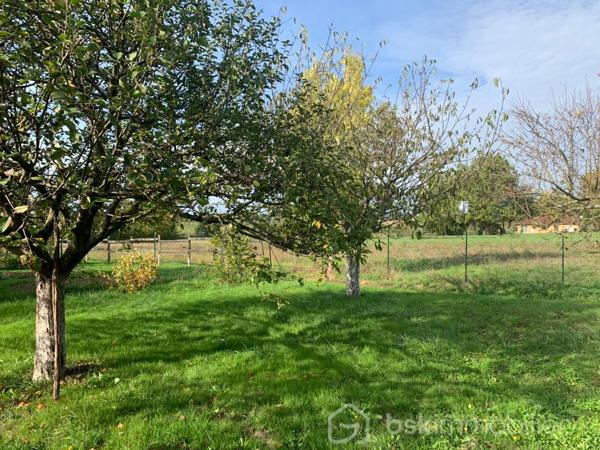 Maison d architecte de 110 m²