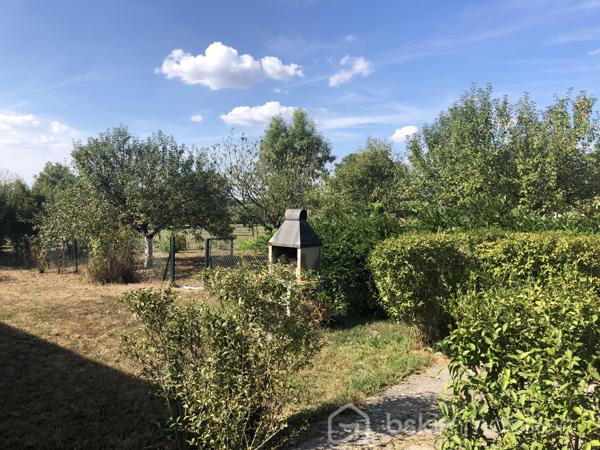 Maison d architecte de 110 m²